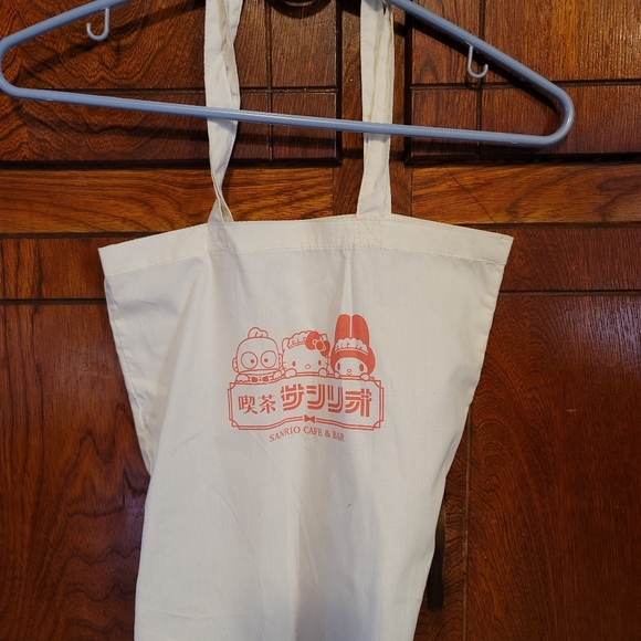 Hello kitty bag - Picture 2 of 2